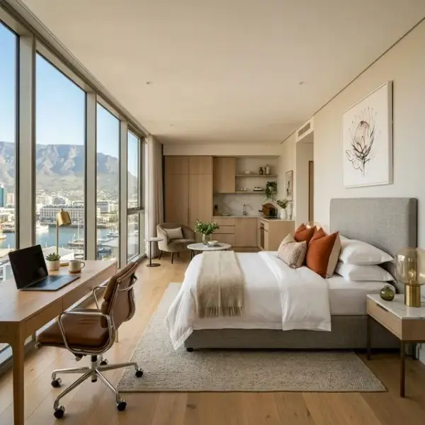 Accommodation