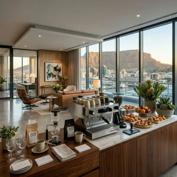 Business & Lifestyle Services
