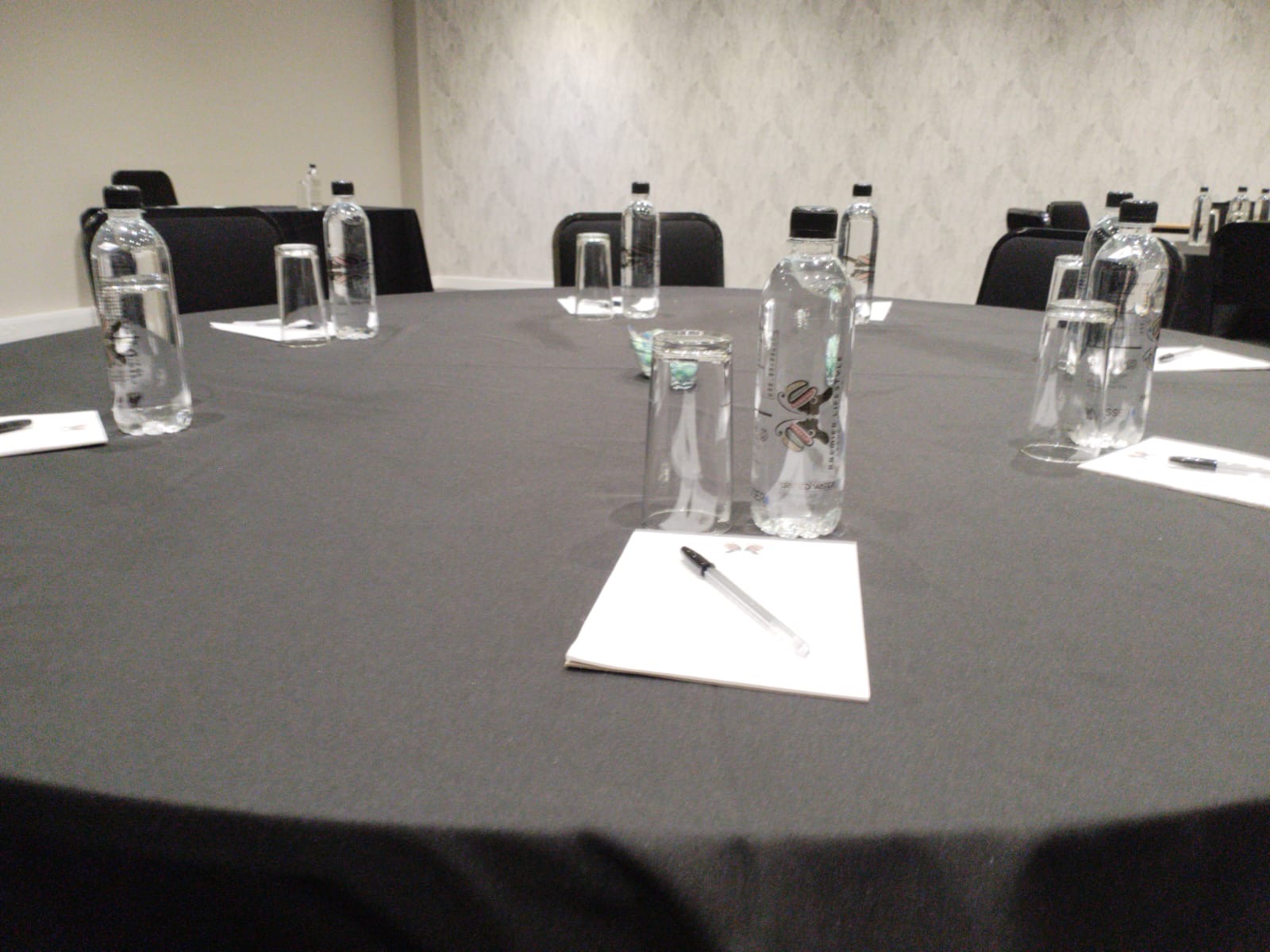 Executive Boardroom